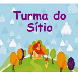 Turma do Sítio - 2011 • Álbum