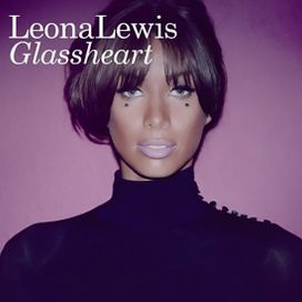 Glassheart (Deluxe Edition) - 2012 • Álbum