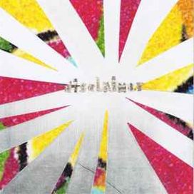 Disclaimer - 2001 • Álbum