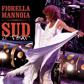 Sud Il Tour  - 2012 • Álbum