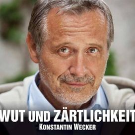 Wut Und Zärtlichkeit - 2011 • Álbum