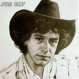 Joe Ely (1977) - 1977 • Álbum