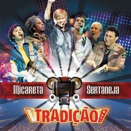Micareta Sertaneja I - 2007 • Álbum