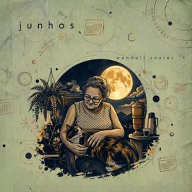 Junhos - 2026 • Sencillo/EP