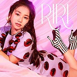 RIRI - 2018 • Álbum