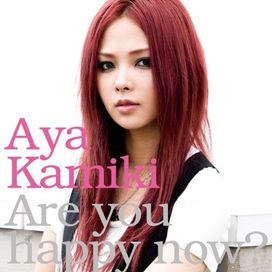 Are you happy now? - 2008 • Álbum