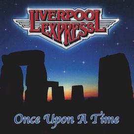 Once Upon a Time - 2003 • Álbum
