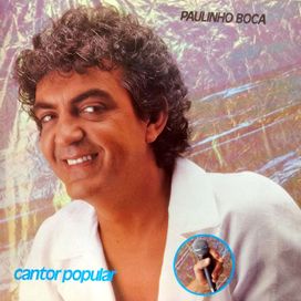 Cantor Popular - 1983 • Álbum
