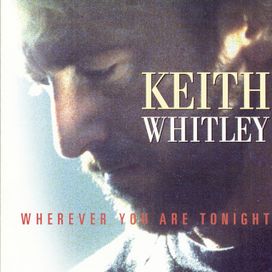 Wherever You Are Tonight - 1995 • Álbum