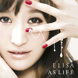 AS LIFE - 2014 • Álbum