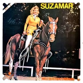 Meu Querido Paraná - Vol. 02 - 1979 • Álbum