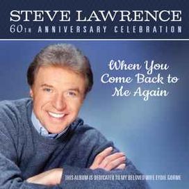 When You Come Back To Me Again  - 2014 • Álbum