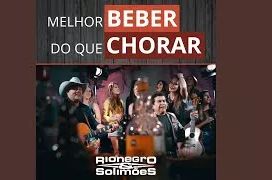 Melhor Beber do Que Chorar  - 2014 • Single/EP