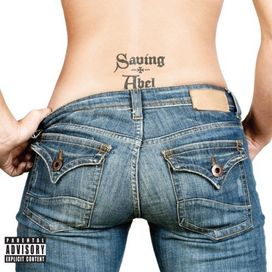 Saving Abel - 2008 • Álbum