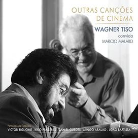Outras Canções de Cinema - 2011 • Álbum
