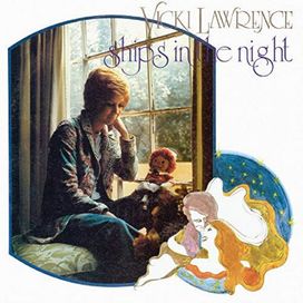 Ships In The Night - 1974 • Álbum