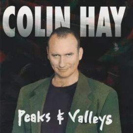 Peaks And Valleys - 1992 • Álbum
