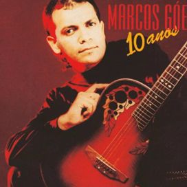 Marcos Góes 10 Anos - 1995 • Coletânea