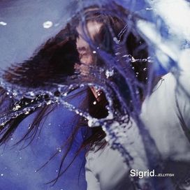 Jellyfish - 2025 • Single/EP