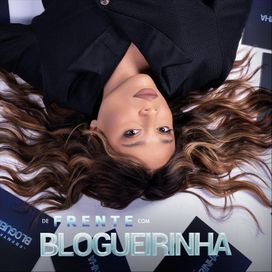 De Frente Com Blogueirinha - 2025 • Single/EP
