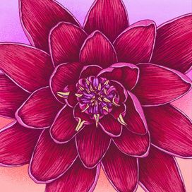 blood lotus diary - 2022 • Sencillo/EP