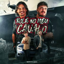Rolê No Meu Cavalo - 2024 • Single/EP