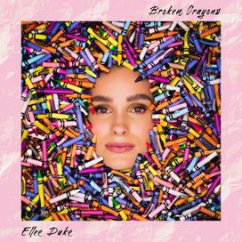 Broken Crayons - 2020 • Sencillo/EP
