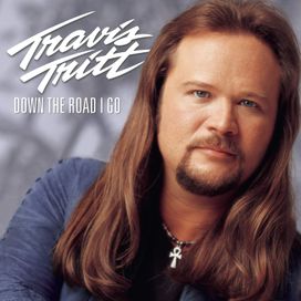 Down The Road I Go - 2000 • Álbum