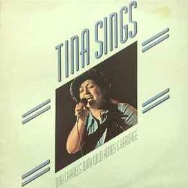 Tina Sings - 1977 • Álbum