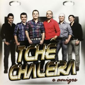 Tchê Chaleira e Amigos  - 2012 • Álbum