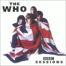 Bbc Sessions - 2000 • Álbum