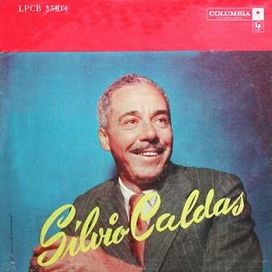 Silvio Caldas (1956) - 1956 • Álbum