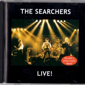 Live! - 1998 • Álbum
