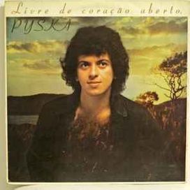 Livre de Coração Aberto - 1976 • Álbum