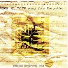 Songs From The Gutter - 2003 • Álbum