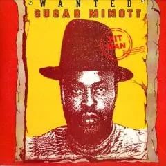 Hit Man (Wanted) - 1992 • Álbum