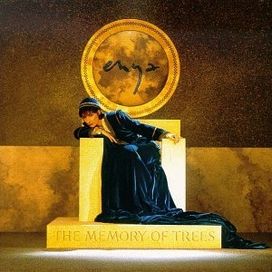 The Memory Of Trees - 1995 • Álbum