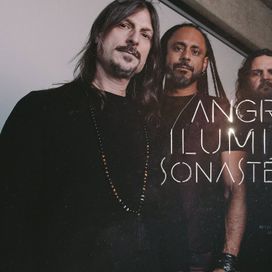 Sonastério Ilumina - 2023 • Single/EP
