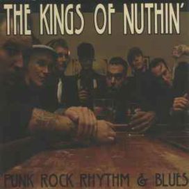Punk Rock Rhythm &amp; Blues - 2005 • Álbum