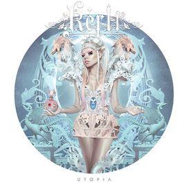 Utopia - 2013 • Sencillo/EP