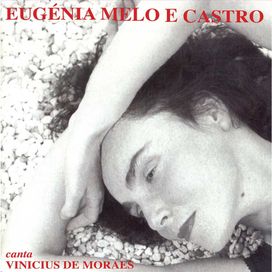 Canta Vinícius de Moraes - 1994 • Álbum