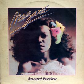 Nazaré - 1979 • Álbum