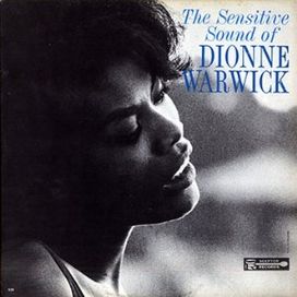 The Sensitive Sound of Dionne Warwick - 1965 • Álbum