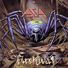 Archiva 1 - 1996 • Álbum