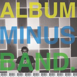 Album Minus Band - 2005 • Álbum