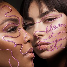 Blame It On Your Love (feat. Lizzo) - 2019 • Single/EP