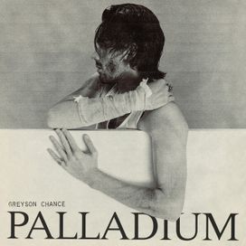 Palladium - 2022 • Álbum