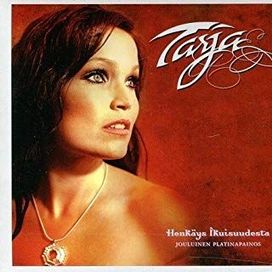 Jouluinen Platinapainos (Jouluinen Platinapainos) - 2010 • Álbum