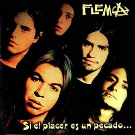 Si El Placer Es Un Pecado… Bienvenidos Al Infierno - 1997 • Álbum