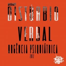 Urgência Psiquiátrica - 2012 • Álbum